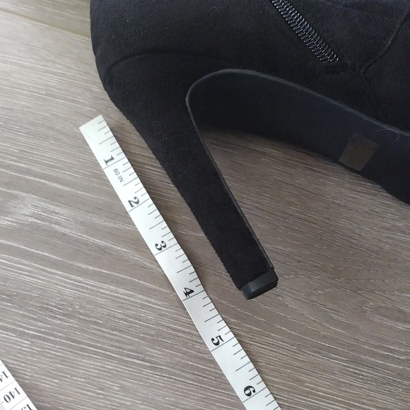 Over The Knee Boots - Picture 5 of 5